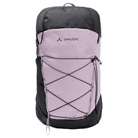 Vaude Agile Air 20 - Wanderrucksack 53 cm (purple ash)