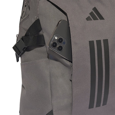 adidas Power Vlll - Rucksack (charcoal/black) - Ansicht 6