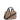 reisenthel coolerbag to-go - Cooler Bag 23.5 cm (leo macchiato)