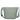 Cleo - Shoulder Bag 35 cm (Color: eucalyptus)