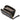 Lacoste Crocodelle Puffed - Geldbörse 8cc 10.5 cm (noir)