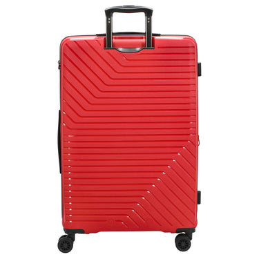 Gabol Osaka - 4-Rollen-Trolley 77 cm L (red) - Ansicht 4