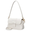 Lacoste Maheki - Umhängetasche 23 cm (farine) - Ansicht 2