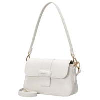 Lacoste Maheki - Umhängetasche 23 cm (farine)