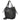 FREDsBRUDER Just Easy - Beuteltasche 28 cm (black)