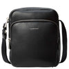 Calvin Klein Raised Pocket - Umhängetasche (black)