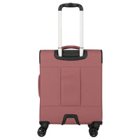 Travelite Kick Off - 4-Rollen-Kabinentrolley S 55 cm (blush) - Ansicht 3