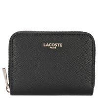 Lacoste Mini-Champs-Élysées - Geldbörse 4cc 11.5 cm (black)