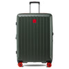 Stratic BUZZ - Trolley 4 roues L 75 cm extensible (olive)