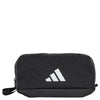 adidas Tiro Wash Kit Bag - Dopp Kit Bag (black/white)
