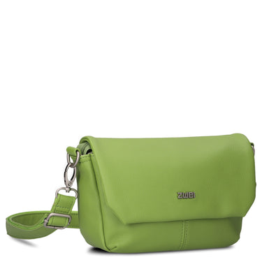 zwei Mademoiselle M40 - Shoulder Bag 28 cm (kiwi)