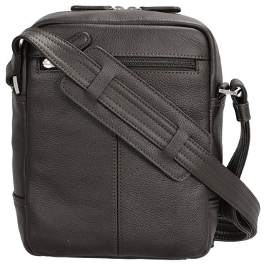 Picard Milano - Umhängetasche 17 cm (cafe) - Ansicht 4