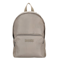 open beige