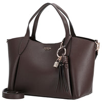 Guess Melody 2in1 Satchel - Shopper 34 cm (brown)