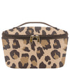 reisenthel thermo coolerbag S - Brotzeitbox 22.5 cm (leo macchiato)