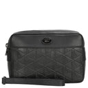 Lacoste Nomogramme - Clutch 23 cm (noir) - Ansicht 6