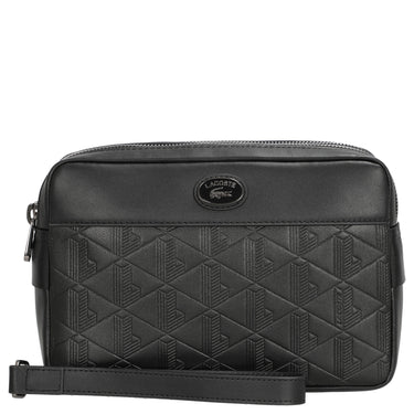Lacoste Nomogramme - Clutch 23 cm (noir) - Ansicht 6