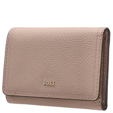 BOSS Lenah Flap - Geldbörse 8cc 12 cm (open red) - Ansicht 3