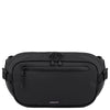 Sandqvist Stream - Umhängetasche 39 cm (black)