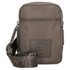 Lacoste Vertical Camera Bag - Shoulder Bag 22 cm (morel)