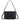 bugatti Zita - Schultertasche 22 cm (schwarz)