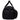 Napapijri H-Nadir - Reisetasche L 60 cm (black beauty)