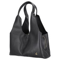 Coccinelle Nell - Shopper 39 cm (noir) - Ansicht 2