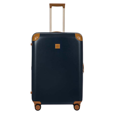 Brics Amalfi - 4 - Rollen - Trolley L 76 cm (blue) - Markenkoffer