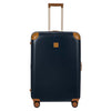 Brics Amalfi - 4-Rollen-Trolley L 76 cm (blue)