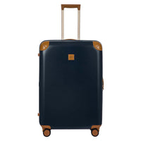 Brics Amalfi - 4-Rollen-Trolley L 76 cm (blue)