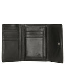 Mandarina Duck Mellow Leather - Geldbörse 10cc 13.5 cm (nero) - Ansicht 3