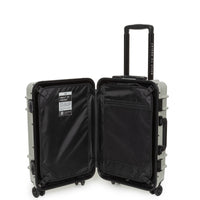 Eastpak selection Resist'r Case - 4-Rollen-Kabinentrolley S 55 cm (sand) - Ansicht 4