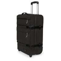 Eastpak Transit'r Plus 42L - Rollenreisetasche S 55 cm (tarp black) - Ansicht 2