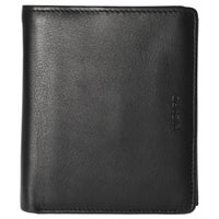 Picard Brooklyn - Wallet 12cc 13 cm (Color: black)