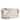 Guess Noelle II DBL Pouch - Shoulder Bag 24 cm (Color: bone)