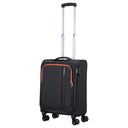 American Tourister Sea Seeker - 4 - Rollen - Kabinentrolley 55 cm (anthrazit) - Markenkoffer