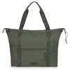 Eastpak Travel Tote - Reisetasche 16" 58 cm (monotone khaki)