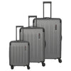 Travelite Dynamiic - 4-Rollen-Trolley Set 3tlg. (anthrazit)