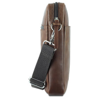 Mano Don Paolo - Shoulder Bag 25.5 cm (brown)