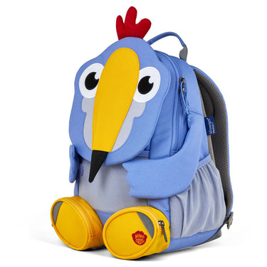 Affenzahn "Große Freunde" - Kindergarten Backpack for 3-5 Years (Toucan)