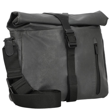 aunts & uncles Japan RE Seki RE - Umhängetasche 28 cm (volcanic ash) - Markenkoffer