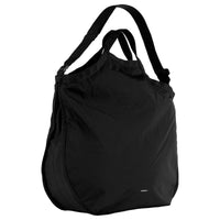 Sandqvist Grid Expandable Tote - Henkeltasche erw. (black) - Ansicht 2