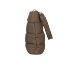 zwei Mademoiselle MTP120 - Shopper 32 cm (brown) - Ansicht 5