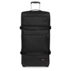 Eastpak Transit'r Plus 115L - Wheeled Travel Bag L 79 cm (black)