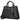 Guess Cresidia II Society - Henkeltasche (black logo)