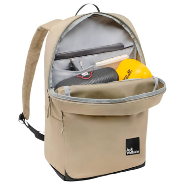 Jack Wolfskin Terraview 20 - Rucksack 43 cm (hazel wood) - Ansicht 5