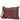 FREDsBRUDER Riffel Crossbag - Umhängetasche 27 cm (barolo red)