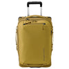 Eagle Creek Expanse Intl Carry On 35 - 2-Rollen Reisetasche 13" 55 cm recycelt (gold)