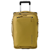 Eagle Creek Expanse Intl Carry On 35 - 2-Rollen Reisetasche 13" 55 cm recycelt (gold)