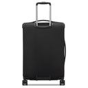 Delsey Paris Montmartre 3 - 4-Rollen-Trolley 66 cm erw. (schwarz) - Ansicht 4